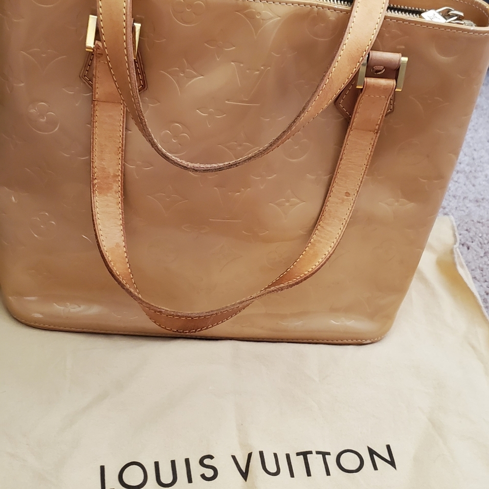 LV handbag